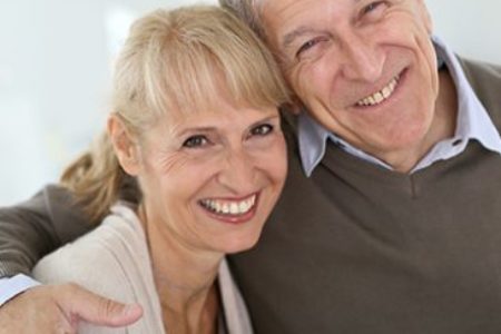 Dental Implants vs. Natural Teeth