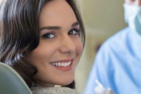 What To Expect During Your First Dental Visit