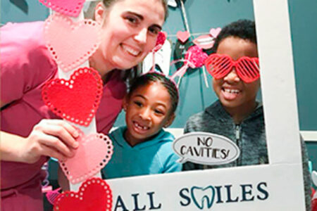 Bright Smiles, Happy Families: The Benefits of Family Dentistry in North Bethesda, MD