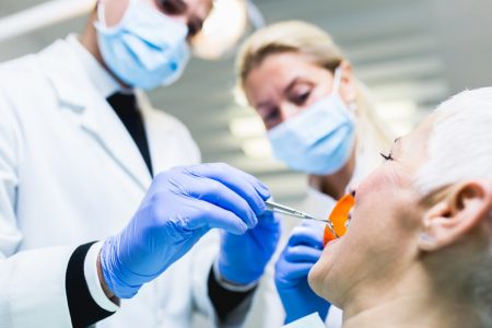 Root Canal: Understanding the Most Misunderstood Dental Treatment