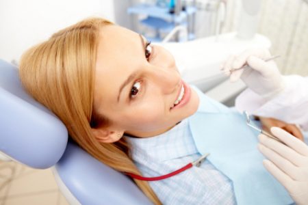 Get A Worry-Free Dental Treatment With Sedation Dentistry!