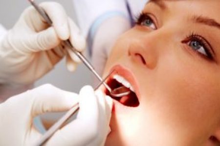 Advantages of Tooth-Colored Fillings