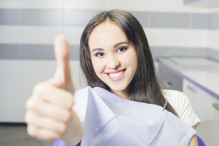 Types of Teeth Whitening Services