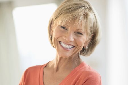 The True Things About False Teeth