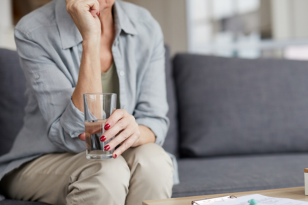 Your Next Family Dentistry Visit: How to Cope With Anxiety