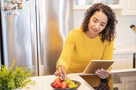 Six New Year’s Resolutions for Better Dental Health Care