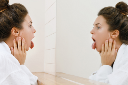 What Does Your Tongue Tell You About Your Dental Health?
