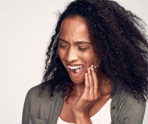 dental care cavity prevention All Smiles Bethesda