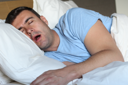 Why Many People Have Sleep Apnea and How You Can Resolve It