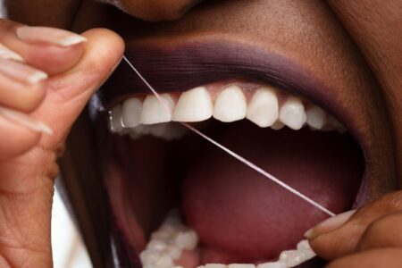 Five Ways to Improve Your Smile