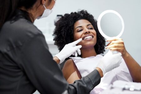 Why Are Your Gums Receding?