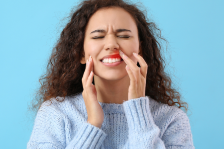 How Do You Care For Gum Inflammation?