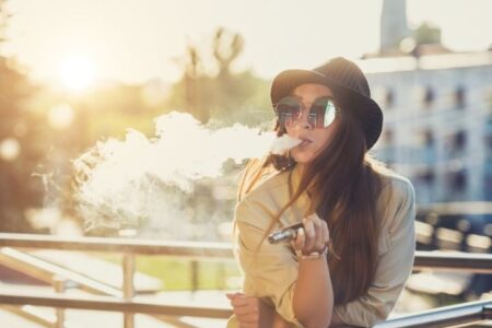 What Smoking, Vaping and Tobacco Usage Does to Your Dental Health