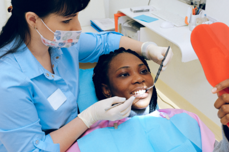 The Stages, Prevention, and Treatment of Gum Disease