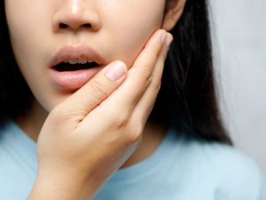 cavity prevention All Smiles Bethesda