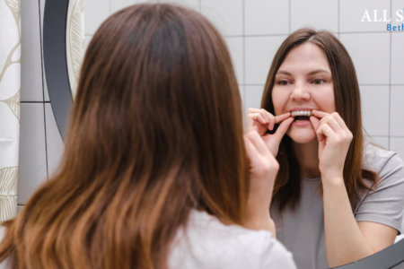 Benefits of Invisalign vs Conventional Braces: A Comprehensive Guide