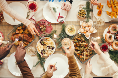 Family Dentistry for the Holidays: Protecting Smiles While Enjoying Christmas Treats